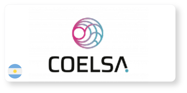 Logo Coelsa
