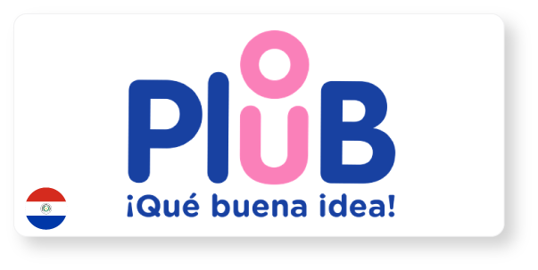 Logo Plub