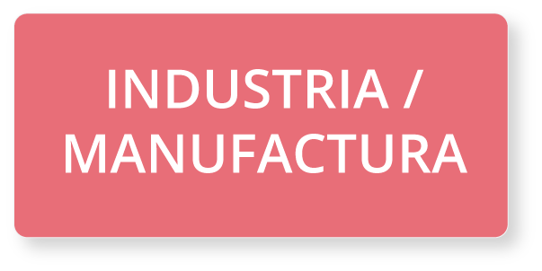 Cartel Industria Manufactura