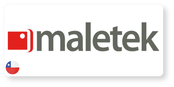 Logo Maletek