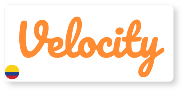 Logo Velocity