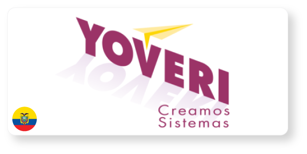 Logo Yoveri