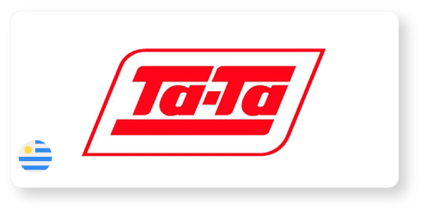 Logo de Ta-Ta