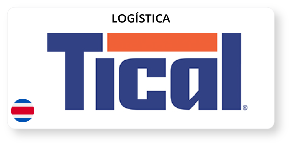 Logo de Tical