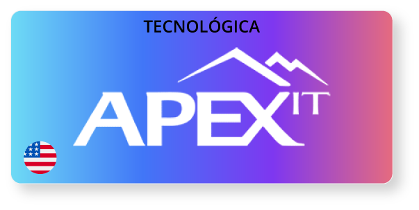 Logo de apexIT