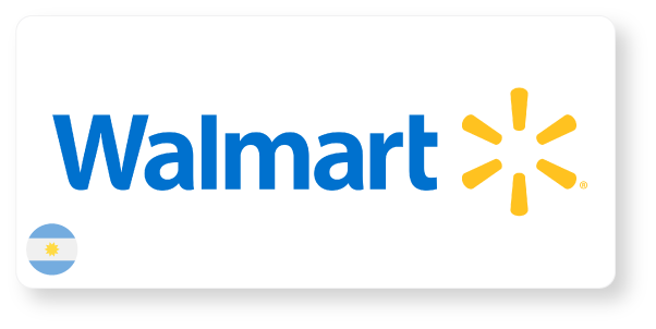 Logo de Walmart