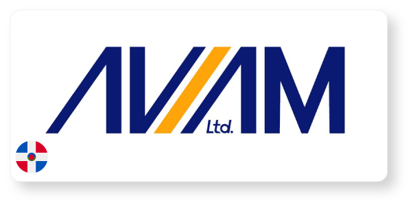 Logo de Aviam